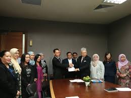 Pusat penelitian ilmu pengetahuan dan teknologi kementerian riset dan teknologi. Lantikan Ketua Kampung Wajib Selesai Pada Pertengahan Mac Aidi Mokhtar Borneo Today