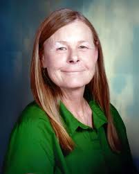 Ellen “Tootie” Caskey