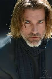 Kurt Dreyer photographed by Walter Tabayoyong