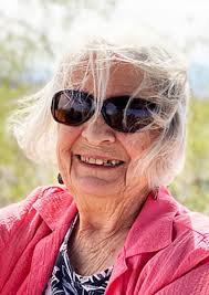 Eleanor Armstrong Obituary (1928