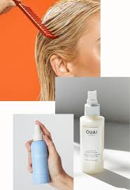 Capelli lucidi, come appena usciti dal parrucchiere? 8 Trucchetti Per Avere Capelli Super Lucidi Thepowderoom