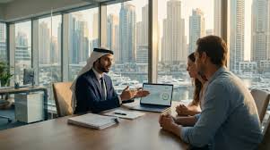 What Is EIBOR and Why Does It Matter to Dubai Property Investors?