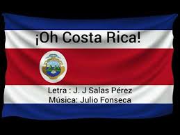 Oh Costa Rica! 🇨🇷 - YouTube