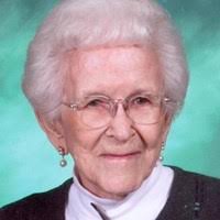 Lucile Elizabeth (Lee) Todd Obituary