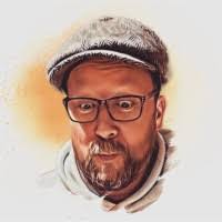 Simon Clinch's Instagram, Twitter & Facebook