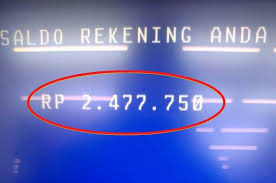 Ajukan aplikasi kkb anda sekarang! Selain Dapat Bantuan 2 4 Juta Juga Bisa Ajukan Kredit Tanpa Agunan Bank Bri Buruan Daftar Semua Halaman Motorplus