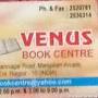 Venus Book Centre from www.pickeronline.com