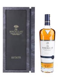 Macallan Estate Lot 64717 Buy Sell Spirits Online