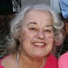 Lucy Mae McGinn Obituary September 4, 2015