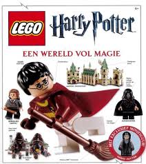 Bol Com Lego Harry Potter E Dowsett 9789048810970 Boeken