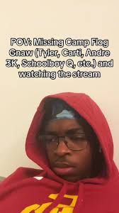 Chat…Im going through the 5 stages of grief rn #tylerthecreator  #playboycarti #campfloggnaw #fyp