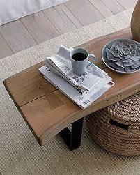 Save to favorites vernet oval travertine coffee table. Natural Living Crate And Barrel Coffee Table Coffee Table Crate And Barrel Coffee Table Bench