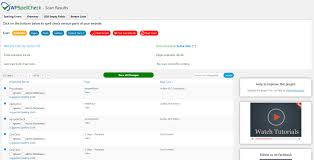 Wp Spell Check Plugin Wordpress Wordpress Org Espanol