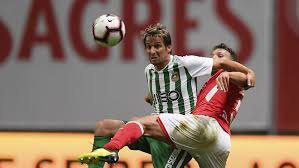 Europa league qualifying match rio ave vs ac milan 01.10.2020. Coentrao Returns To Football Besoccer