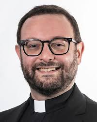 Douglas A. Jones, SJ