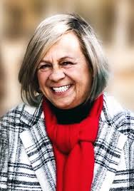 Obituary of April Denise Dickey