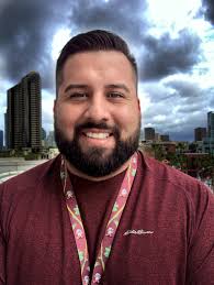 Ben Fuentes's Instagram, Twitter & Facebook