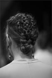 More images for updo hairstyles for weddings » 30 Bridal Updo Hairstyles Style Guide The Lane