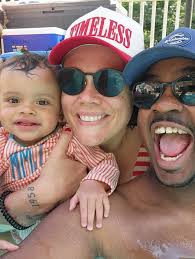 We had such a wonderful time celebrating baby Maya Jane McCowan today.  👶🏽💕 Thank you to everyone who came out!! 💖🌺🌸