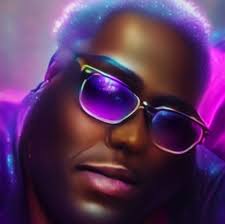 Rasheed and Uggie in a dance battle who y'all got?