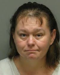 Winston County Arrest Reports 06/10/19