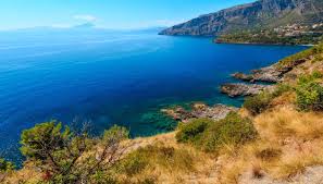 Sapri a pearl in the gulf of policastro, italy: Sapri Incontro Tra Storia E Leggenda Siviaggia