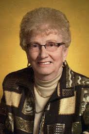 Thumb Area Obituaries