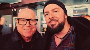 Hey Group! Please help me wish an enormous HAPPY BIRTHDAY to world-renowned  drummer and recent Special Guest (with The Immediate Family), friend of the  Series... Mr. Russ Kunkel!! Thank you for so