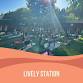 Yoga + Libations at Lively Station — Yoga + Beer®