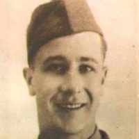 Edwin McIntire (1920–1944) • FamilySearch