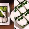 Hai semua.harini ariana nak share satu resepi kuih tradisional yang famous di negeri sebelah pantai timur iaitu pulut sekaya @ tok aji serban. 1