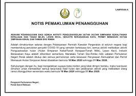 Jabatan kehakiman syariah negeri perak. Jabatan Perhutanan Negeri Gerik Silver Outdoor Adventure Facebook