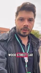 WOOD STREET CAR PARK: I know there are some concerns about development
