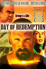 Day of Redemption (2004)
