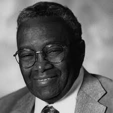 Today the Hawks recognize Roosevelt Hunter for Black History Month. •  Served as a community liaison for the University and Athletics Department •  Women's Basketball Community Service Award dedicated in his honor #