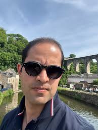 Inspired by other fellow group members… the all black noir Kellerman 😎