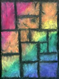 Rainbow Squares Abstract Oil Pastel Drawing Cc Licensed Oil Pastel Drawings Oil Pastel Pastel Drawing And while the end result can be beautiful, oil pastels are.