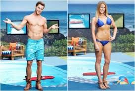 Big Brother 17 Spoilers Who Goes Home Tonight Week 6 Poll Big Brother 17 Big Brother Brother Usa