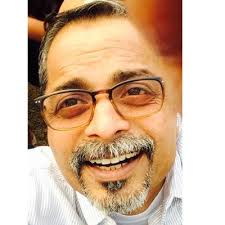 Vasant S Kunder (@KunderVasant)