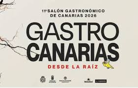 GastroCanarias 2026 – Feria gastronómica en Tenerife