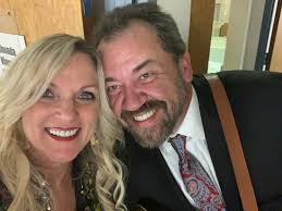 Sharing photos from Rhonda Vincent & The Rage International Bluegrass Music  Association 2019