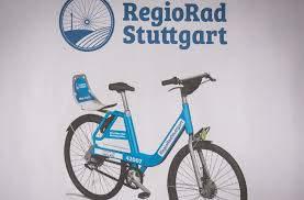 Leihfahrrader In Stuttgart Mit Polygo Card Ist Radeln Billig Stuttgart Stuttgarter Nachrichten