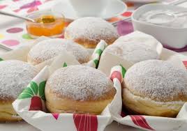 Krapfen Grundrezept Rezept Rezept Rezepte Krapfen Rezept Krapfen