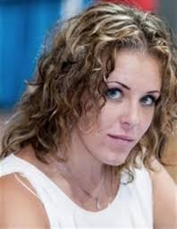 Details of WDSF official Natalia Petrova