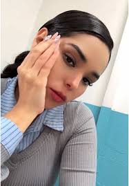 Saraí Hernández Maestra De Inglés Cuarto Grado 2025