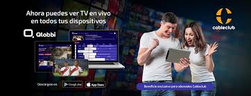 Mira tv perú en vivo, canal líder peruano, y toda la programación las 24hs. Cable Club Peru Takes On Tvaas For Android Tv And Mobile App Ott News Android Blacklist Your Guide To All Android Supported Products