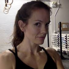 Athlete: Erin Ballantine