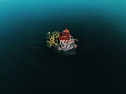 We did not find results for: Just Room Enough Island