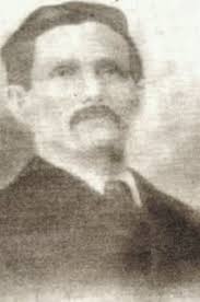 Elijah Naaman Lilly (1809-1896)