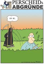 Der lappan verlag und die caricatura galerie kassel gaben in einer gemeinsamen meldung bekannt, dass der cartoonist »nach langer. Perscheid Lustige Bilder Cartoon Witze Lustige Cartoons